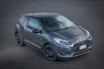 DS 3 Performance Line 2016 года